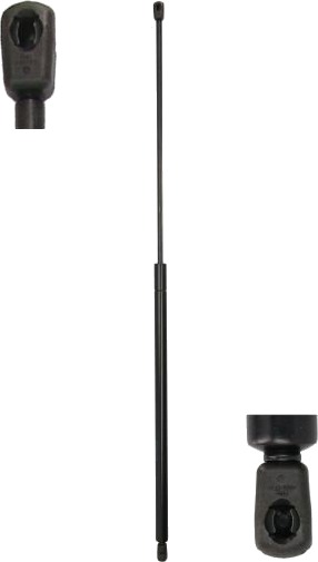 STABILUS 7498EW Baklukedemper