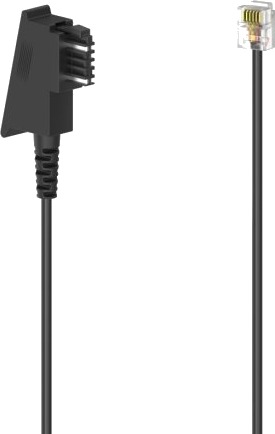 Hama 00201154 3 M Tst 6P4c Sort Hankjønn Hankjønn