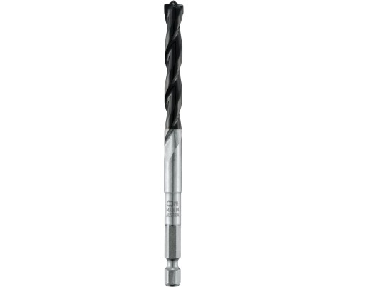 Alpen Drills 0018900600100 Drill For Murverk Høyrehåndsrotasjon 6 Mm 100 Mm Murstein Marmor Naturstein Betong