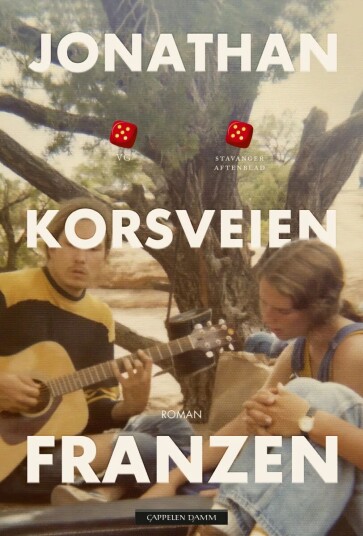 Korsveien Av Jonathan Franzen