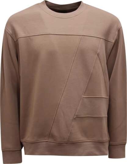 Armani Herre Gensere & Hettegensere Beige S, Armani Herre Gensere & Hettegensere Beige S,