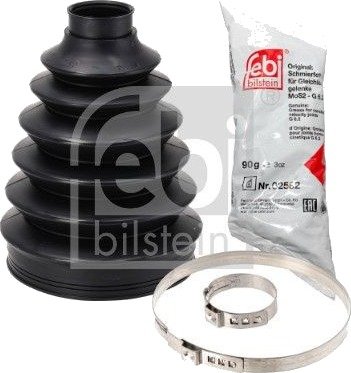 Mansjettsett, drivaksel febi bilstein 1010282