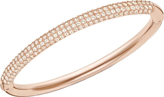 Swarovski Dame Accessories Gul ONE SIZE,