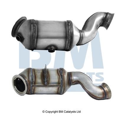 Katalysator BM CATALYSTS BM92530H