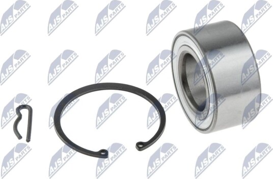 Hjullager NTY KLP CT 004
