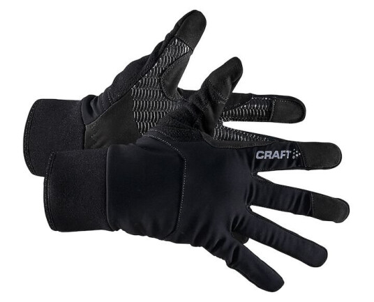 Craft Adv Speed Glove Black XXL Craft Adv Speed Glove Black XXL
