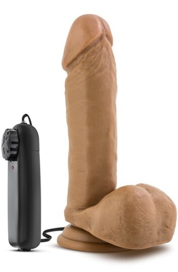 Loverboy Soccer Champ Dildo 20 cm