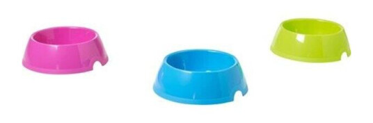 Savic Picnic 3 Feeding Bowl 19 cm 1.25L Assorted Colours