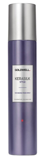 Goldwell Kerasilk Style Texturizing Finish Spray 200 ml