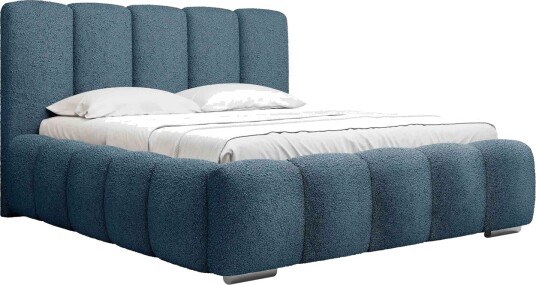 Gioia Oppbevaringsseng 180x200 cm Hvit