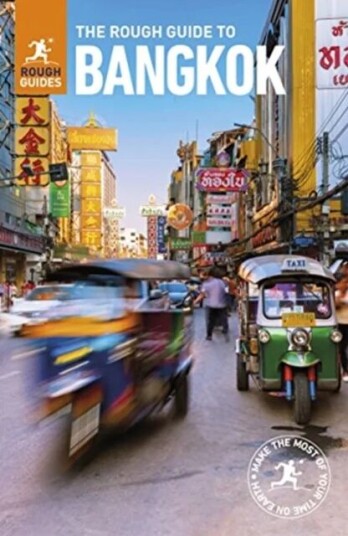 Bangkok, The Rough Guide to av Rough Guides