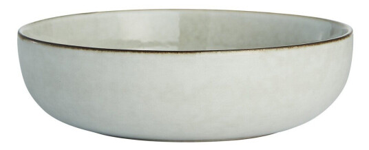 Lene Bjerre Amera skål white sands Ø20 cm