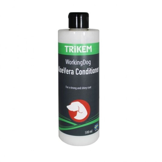 Trikem Workingdog Aloevera Balsam 500 ml Trikem Workingdog Aloevera Balsam 500 ml