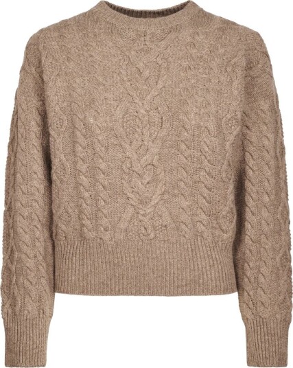 Weekend Max Mara Wkdalben HAZELNUT BROWN M Weekend Max Mara Wkdalben HAZELNUT BROWN M