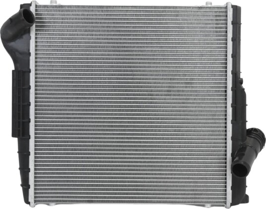 KAMOKA 7700121 Radiator motorkjøling KAMOKA 7700121 Radiator motorkjøling