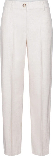 Haust Collection Dame Bukser Beige M,