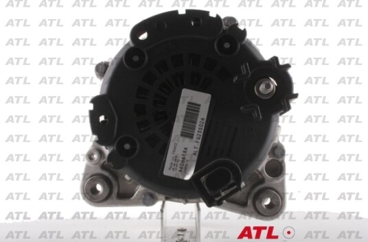 Dynamo ATL Autotechnik L 81 230 Dynamo ATL Autotechnik L 81 230