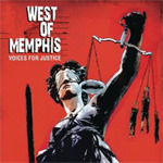 Filmmusikk West Of Memphis: Voices For Justice CD
