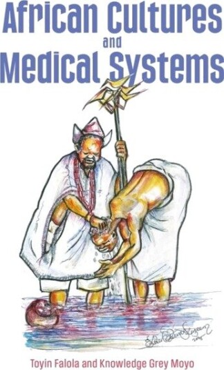 African Cultures and Medical Systems