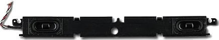 Hp Speaker Assembly Høyttaler Hp Hp Pavilion 15 749653-001