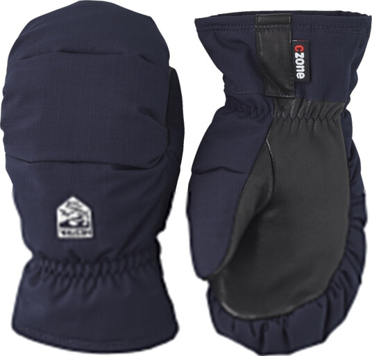 Hestra Foss Mitten Junior Navy 6