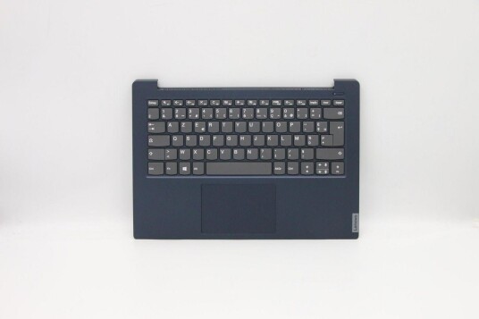 Lenovo Upper Case C81N7 AB NBLKB_FRE MEDION