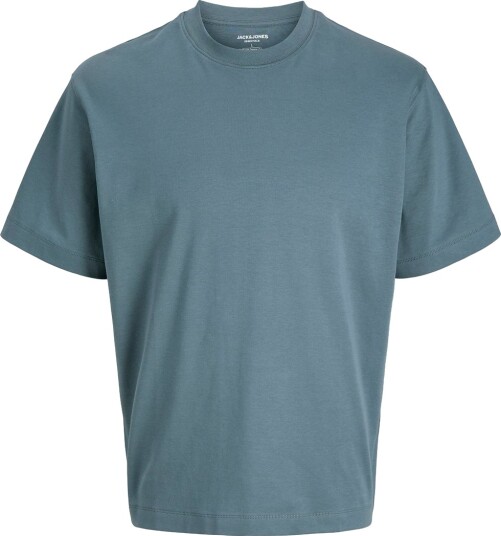 Jack & Jones Junior T skjorte jjeUrban Edge Tee SS O neck Grå