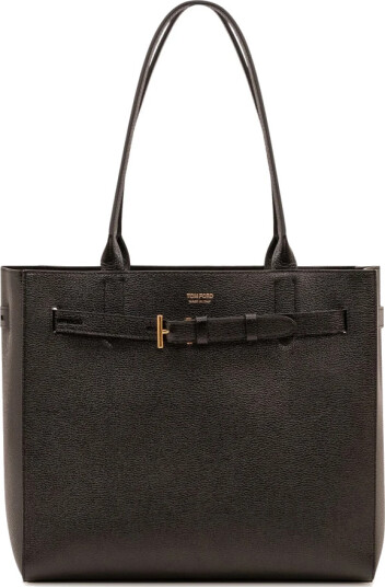 Tom Ford Dame Vesker Svart ONE SIZE,