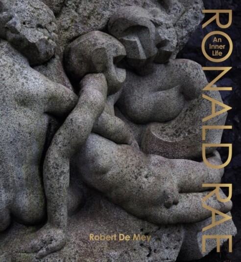 Ronald Rae Av Robert De Mey
