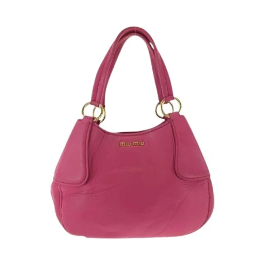 Miu Miu Dame Rosa