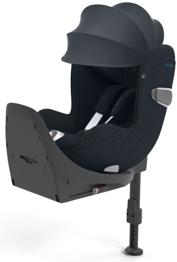 CybexSmåbarnstolSirona T I-Size Inkl. Base TPlus - Nautical Blå