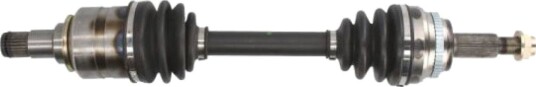 Point Gear Drivaksel POINT GEAR PNG72698