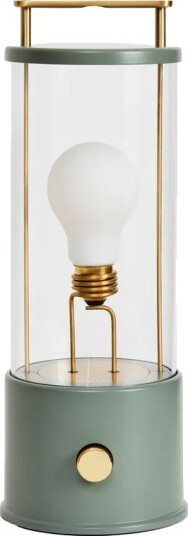 The Muse 2.0 Portabel Lampe Pleasure Garden The Muse 2.0 Portabel Lampe Pleasure Garden