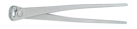 Knipex 99 14 300, Hovtang, Stål, 25 Mm, 300 Mm, 499 G