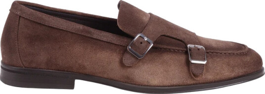 Doucal's Herre Sko Brun 41 1/2 EU,