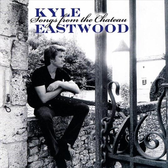 Kyle Eastwood Songs From The Chateau CD