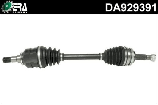 ERA Benelux DA929391 Drivaksel