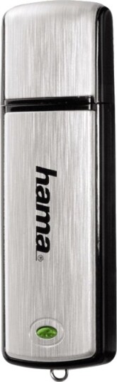 Hama Flashpen Fancy Usb-Flashstasjon 16 Gb Usb 2.0