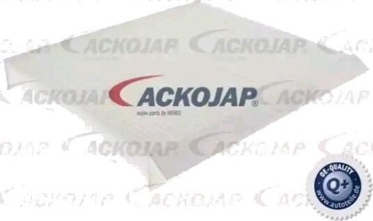 Kupefilter ACKOJA A26-30-0005