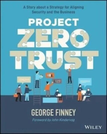 Project Zero Trust Av George Finney