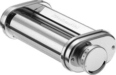 KitchenAid Pastaplatevals II til KitchenAid Kjøkkenmaskin Stål 5KSMPSA