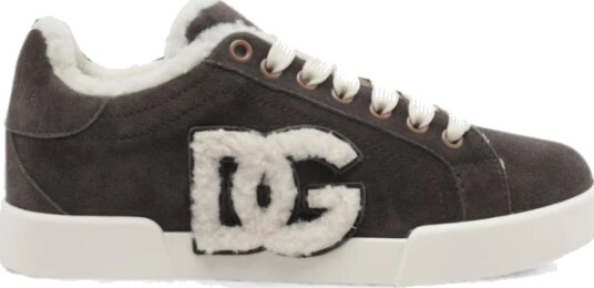 Dolce & Gabbana Dame Sko Brun 40 EU, Dolce & Gabbana Dame Sko Brun 40 EU,