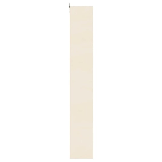 Vegghylle med 6 hyller 60x8,5x55 cm 8721158401496