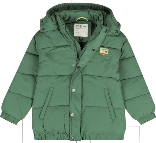 TUMBLE "N DRY Tnd Bobbie MYRTLE 104