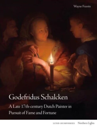Godefridus Schalcken Av Wayne Franits