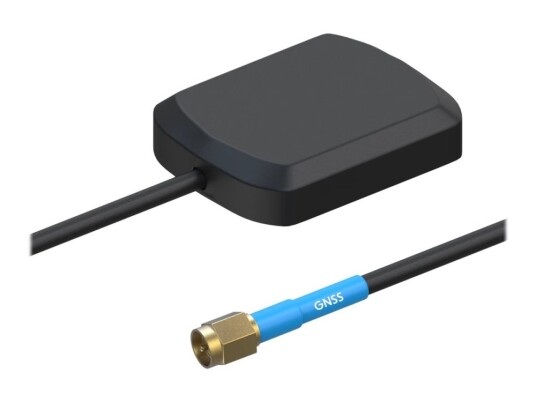 Teltonika Pr1ksg30 | Antenna | Gnss, Gps, 2Dbi, 3M Teltonika Pr1ksg30 | Antenna | Gnss, Gps, 2Dbi, 3M