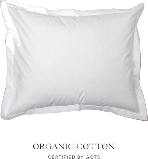 Mille Notti Örngott Volare Beige