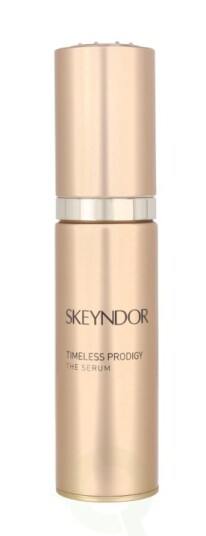 Skeyndor Timeless Prodigy Serum 50 ml - Ringiovanende Ansiktsserum