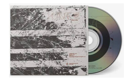 Khanate - Things Viral (CD)