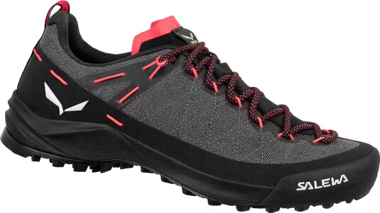 Salewa Wildfire Canvas Wonyx/black UK 4